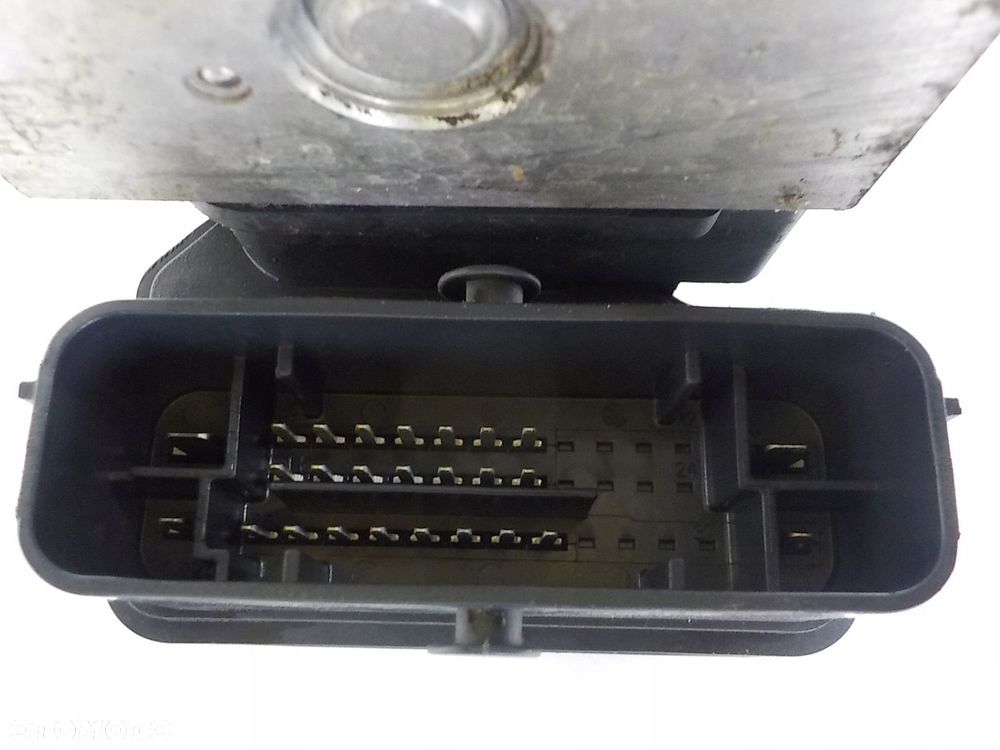 LANCIA YPSILON 3 III POMPA ABS 51866695 BOSCH - 10
