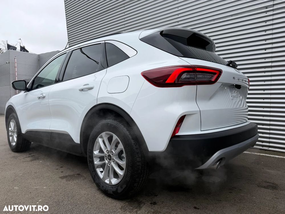 Ford Kuga 2.5 Duratec FWD FHEV Titanium - 19