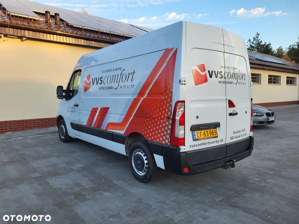 Renault Master - 4