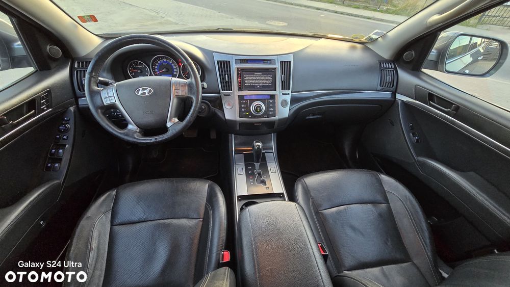 Hyundai ix55 3.0 V6 CRDi Premium - 16