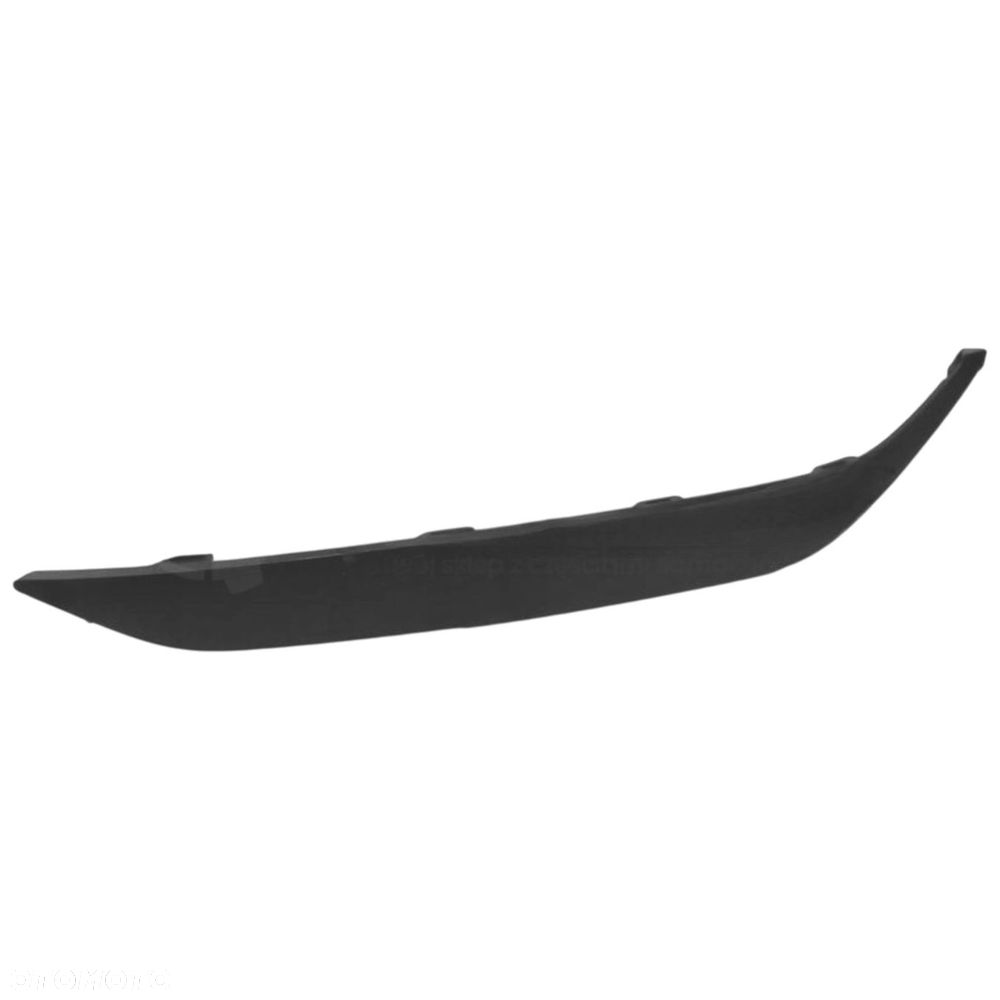 HYUNDAI TUCSON 2015-2018 LISTWY PRZEDNIEGO ZDERZAKA LED PRAWA LEWA KOMPLET - 6