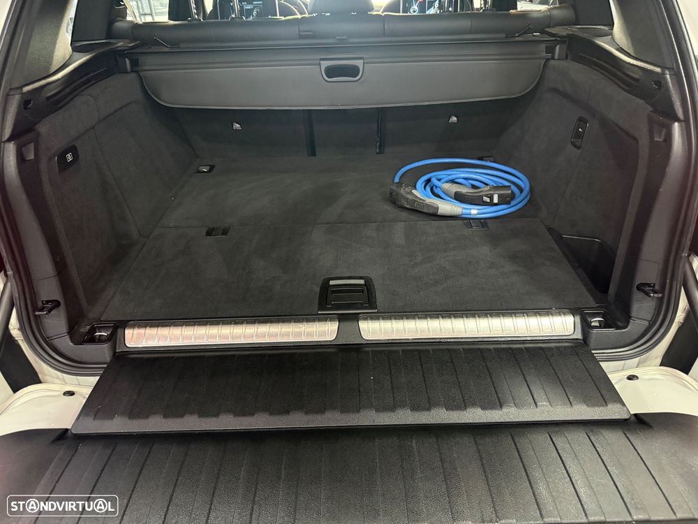 BMW X5 40e xDrive Pack M - 45
