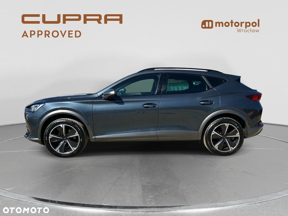 Cupra Formentor 1.5 TSI DSG - 3