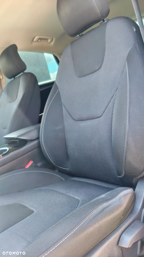 Ford Mondeo 1.5 TDCi Start-Stopp Business Edition - 22