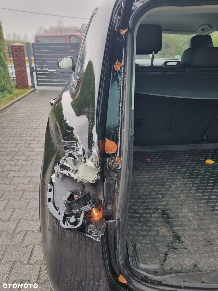 Volkswagen Touareg 3.0 V6 TDI BMT X-Edition - 24