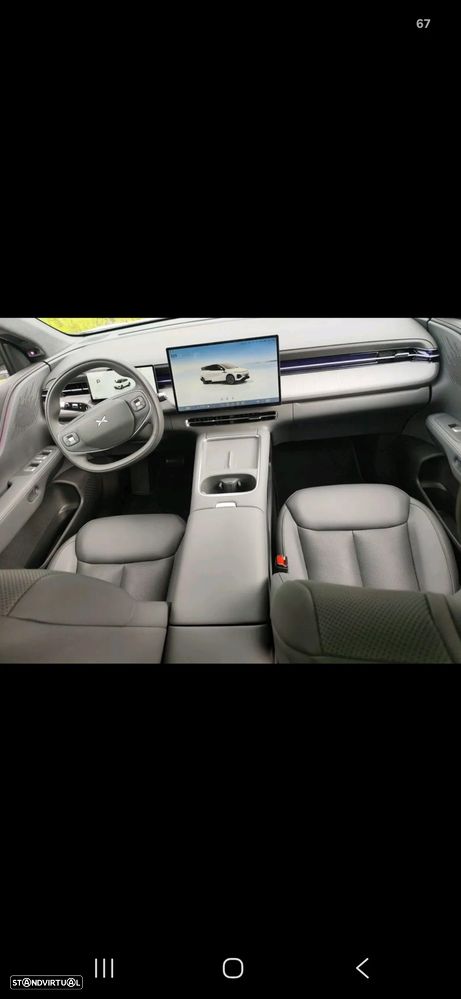Xpeng G6 80.8 kWh AWD Performance - 7