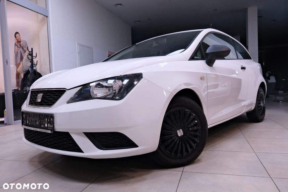 Seat Ibiza SC 1.2 12V - 24