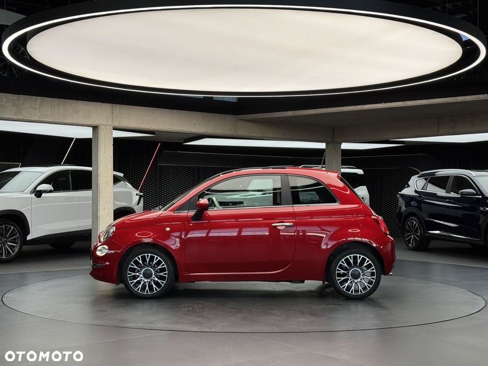 Fiat 500 - 3
