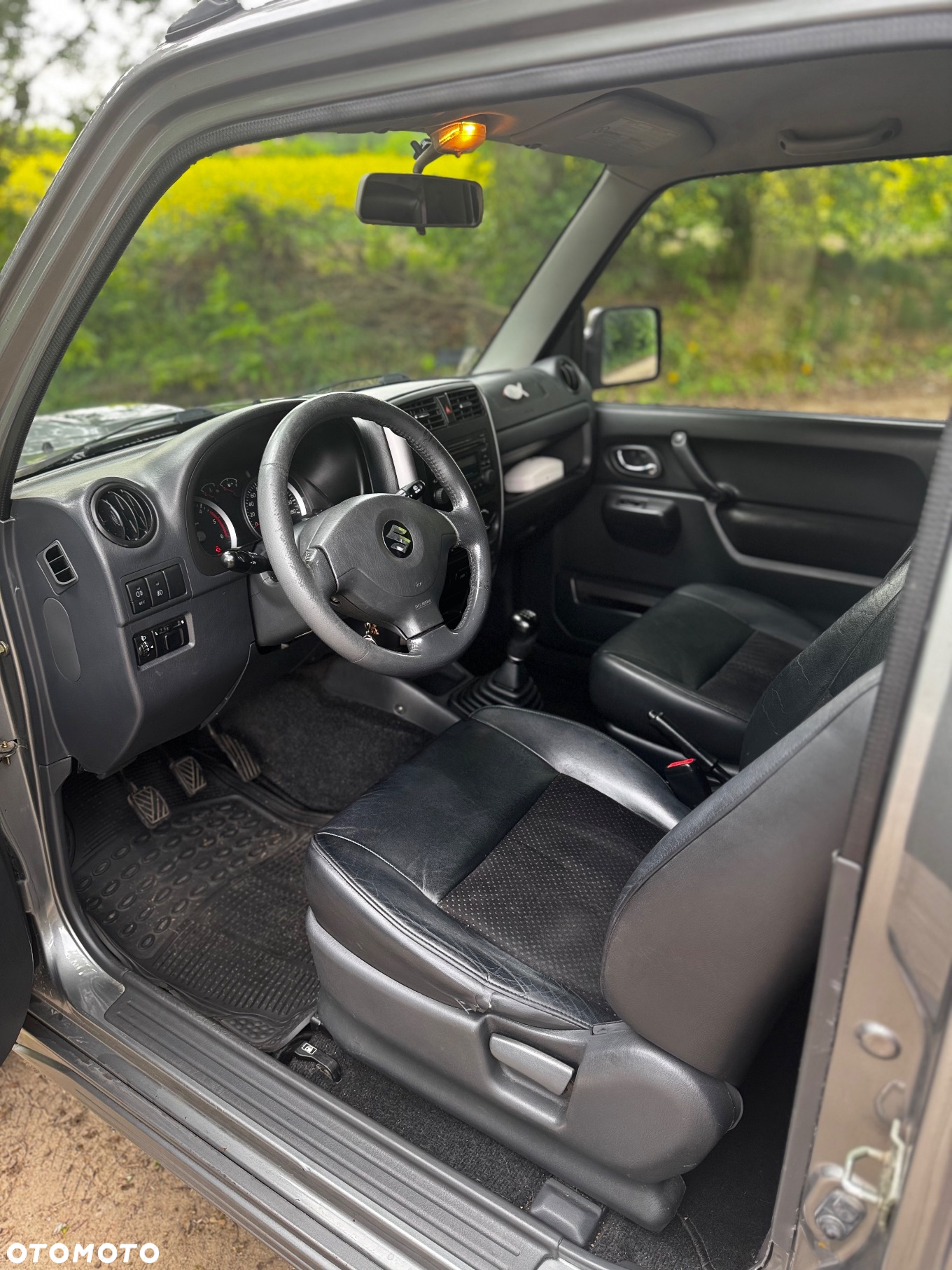 Suzuki Jimny 1.5 DDiS Comfort - 7