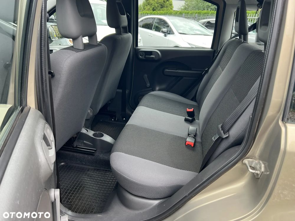 Fiat Panda 1.1 Active Eco - 8