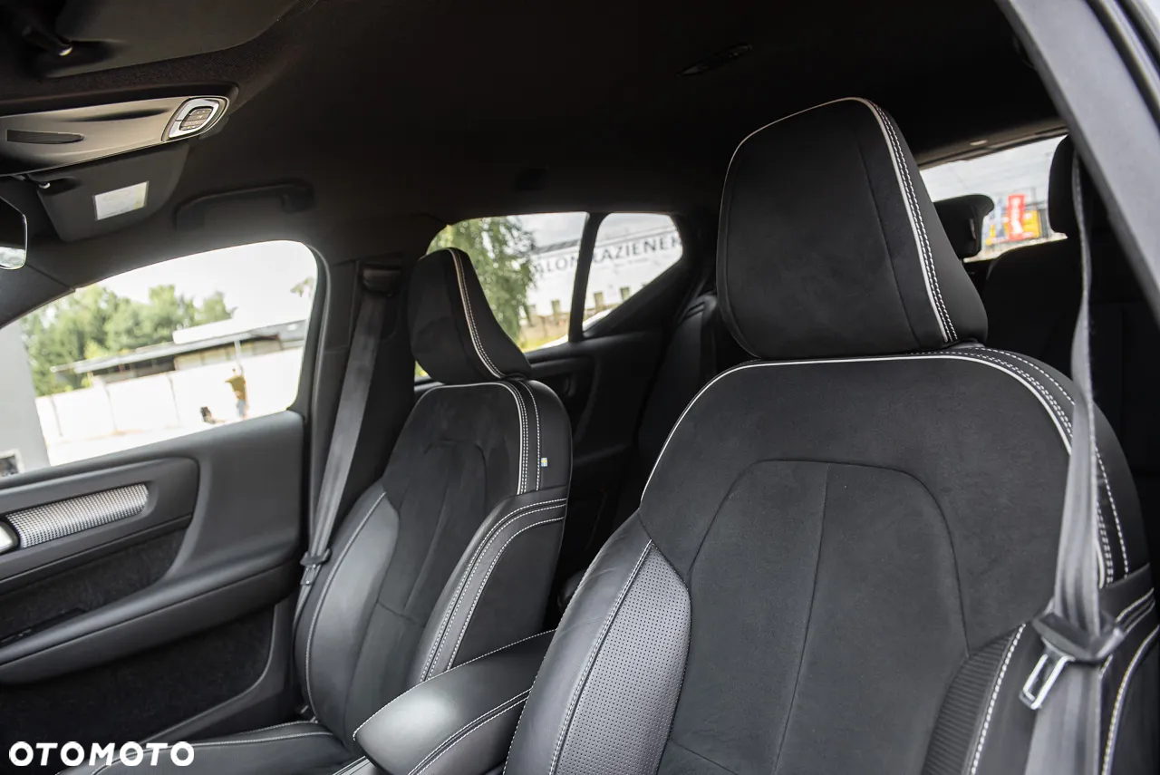Volvo XC 40 D3 - 18