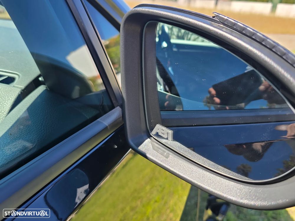VW Golf 2.0 TSI R DSG - 16