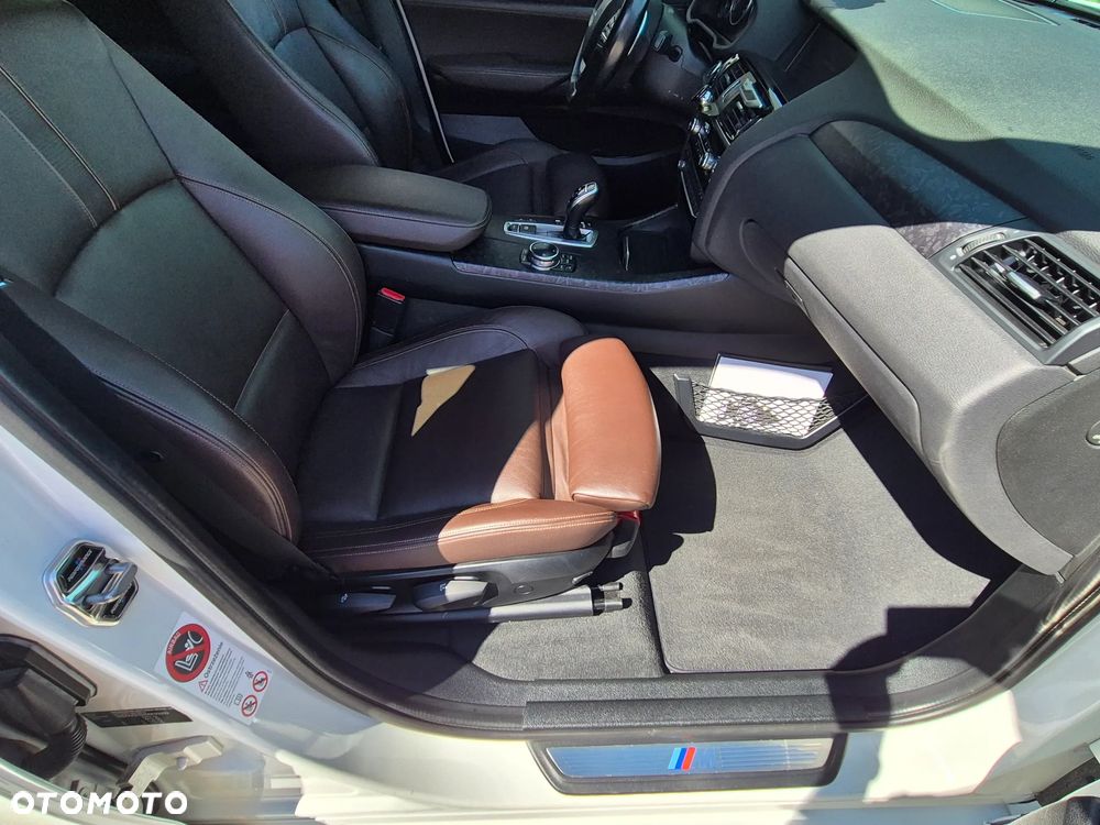 BMW X4 xDrive30d M Sport - 34