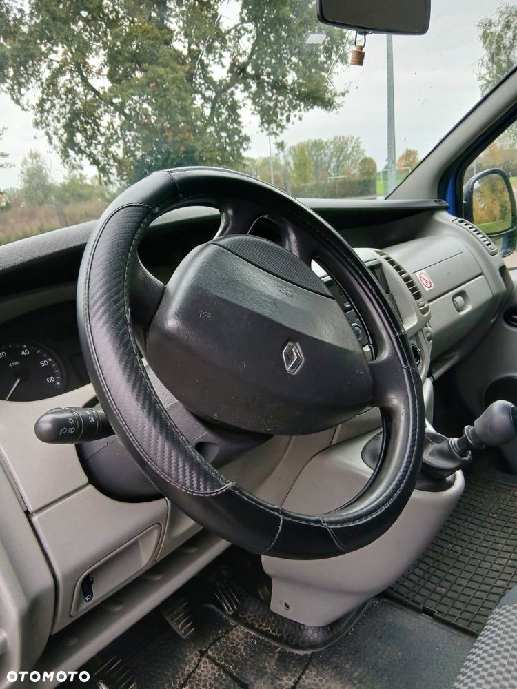 Renault Trafic - 5