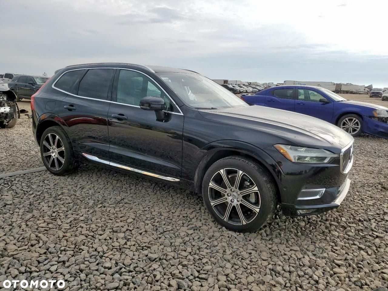 Volvo XC 60 - 6