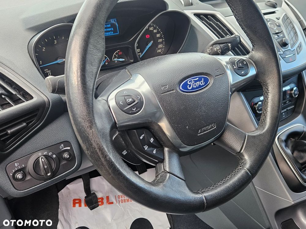 Ford Grand C-MAX 1.6 TDCi Trend - 13