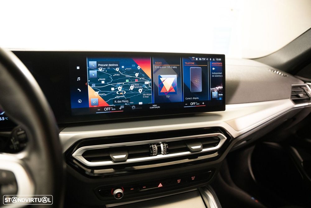 BMW i4 eDrive40 Pack Desportivo M - 6