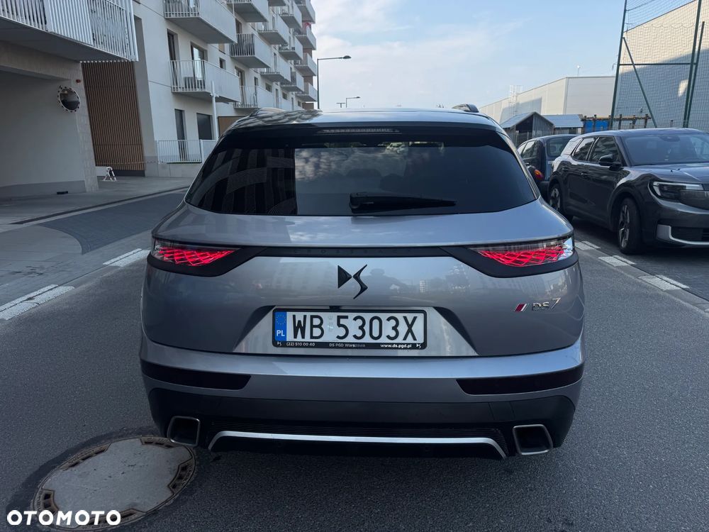 DS Automobiles DS 7 Crossback - 6
