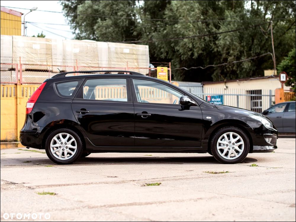 Hyundai i30 - 10