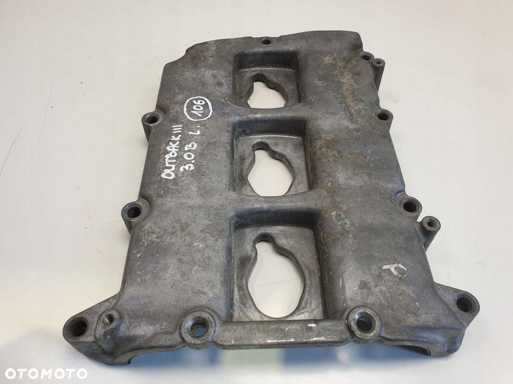 POKRYWA ZAWORÓW Subaru Outback III 3.0 - 6