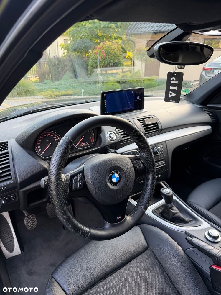 BMW Seria 1 123d - 7