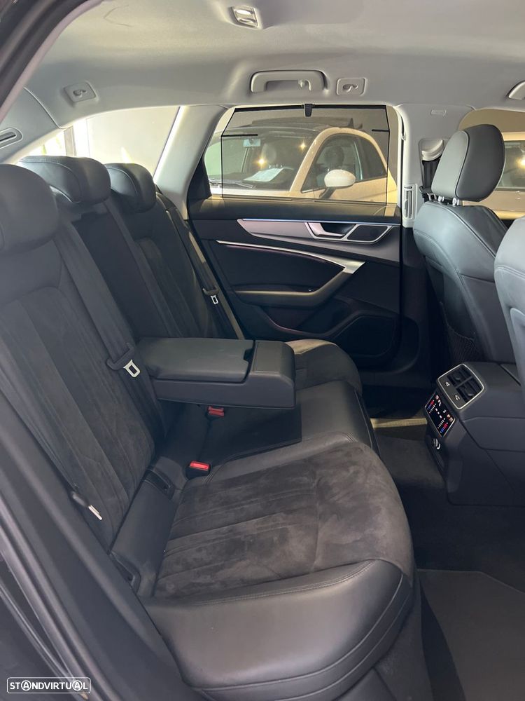 Audi A6 40 TDI S line S tronic - 41