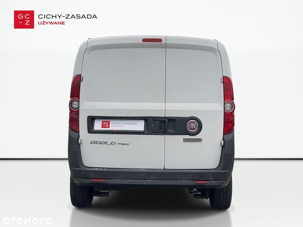 Fiat doblo 1.6 M-jet MR - 4