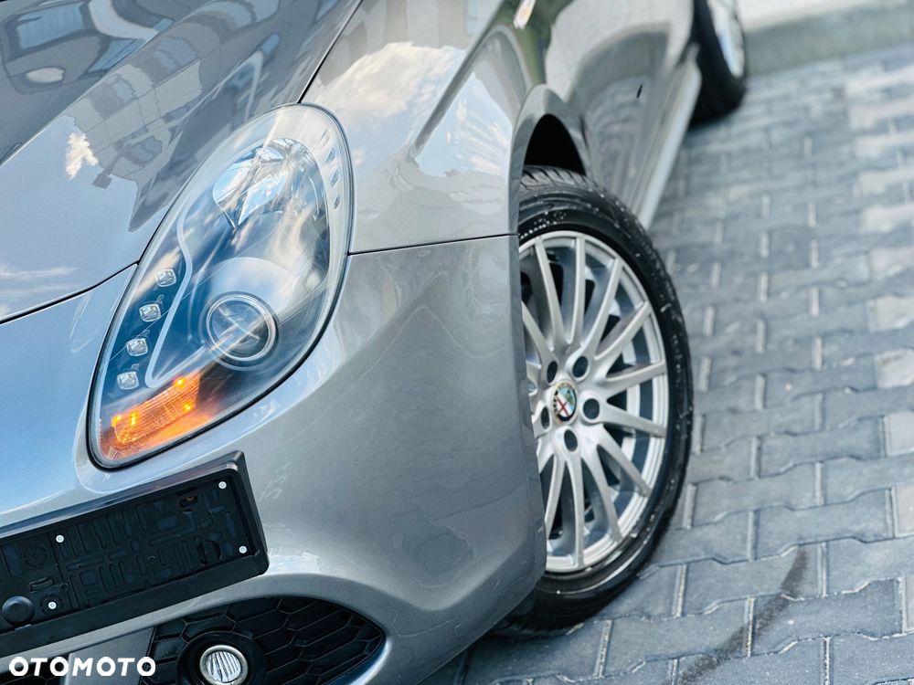 Alfa Romeo Giulietta 1.4 TB 16V Sport - 2