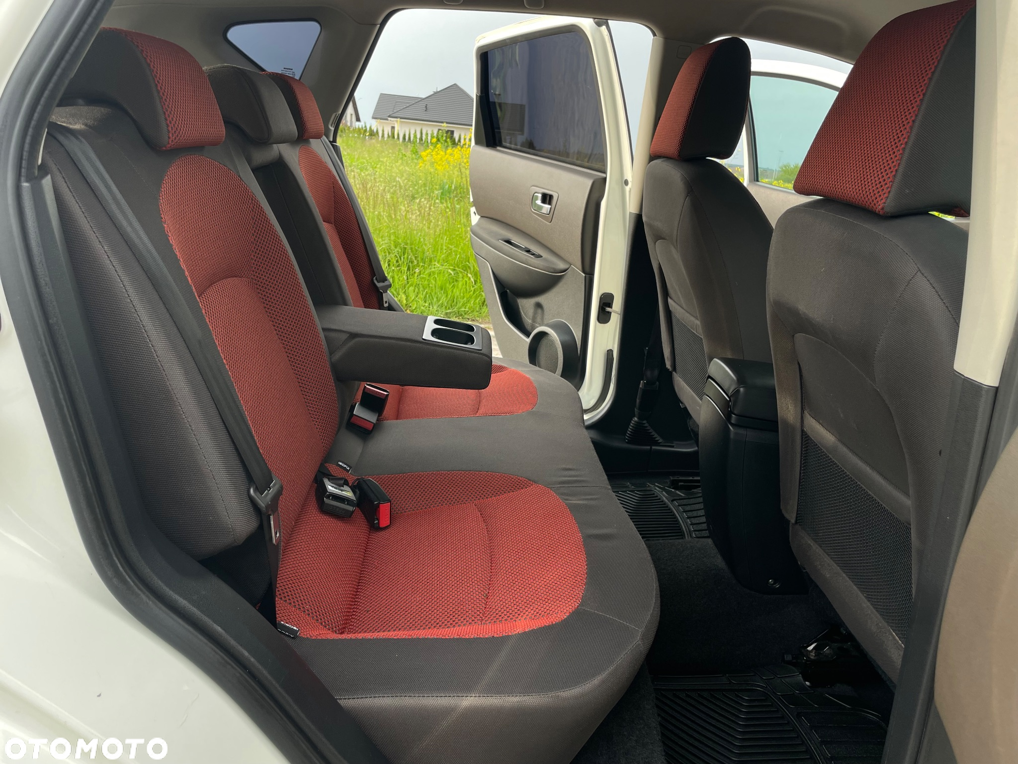 Nissan Qashqai 2.0 tekna - 16