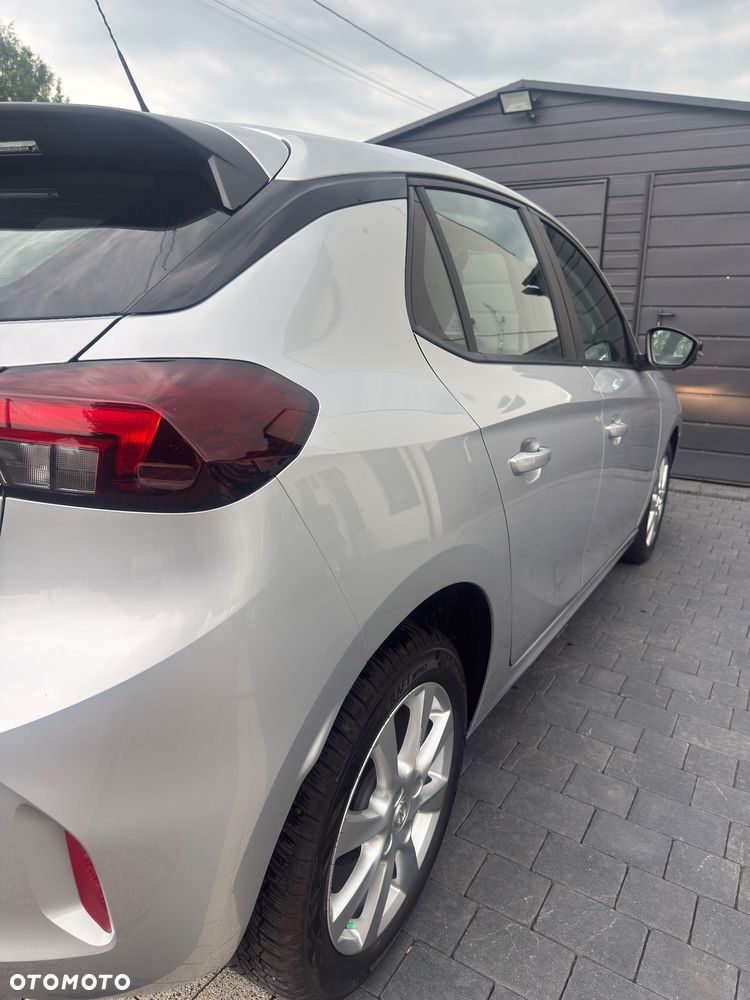 Opel Corsa 1.2 Edition S&S - 3
