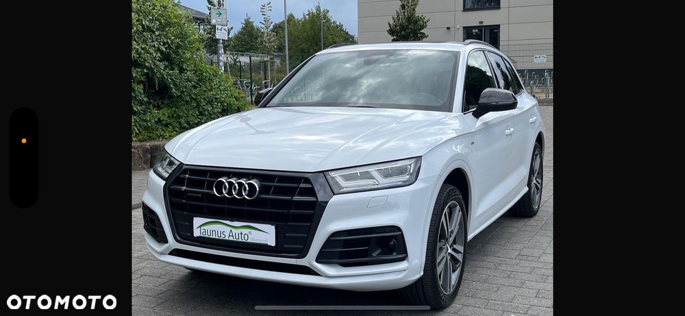 Audi Q5 2.0 TDI clean diesel Quattro S tronic - 15