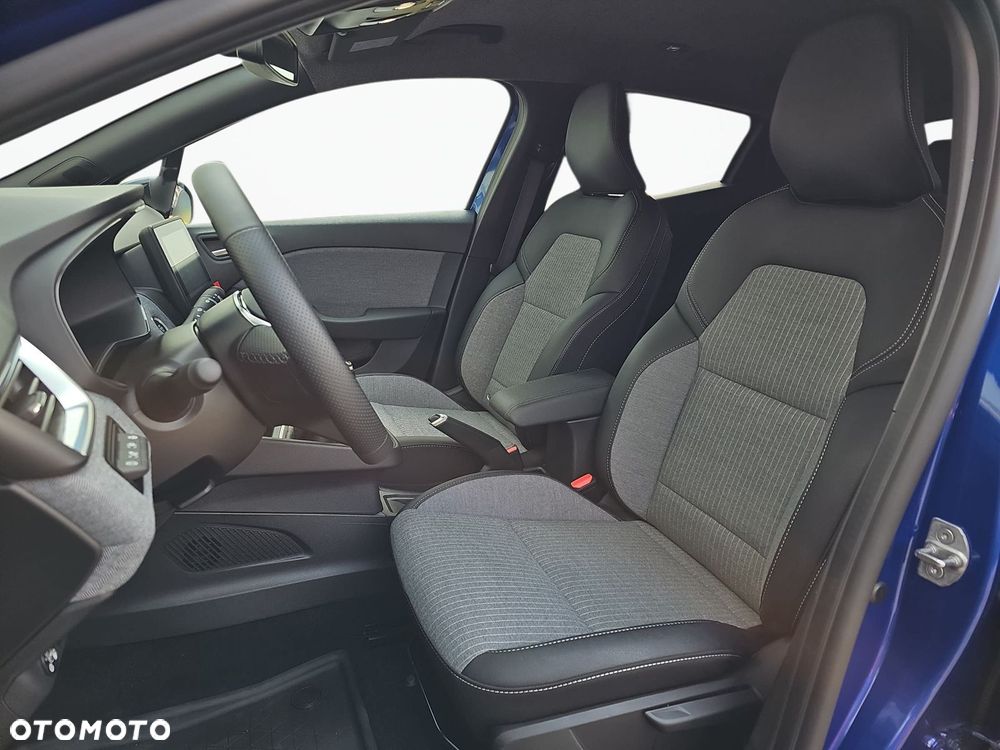 Renault Clio 1.0 TCe Techno - 21