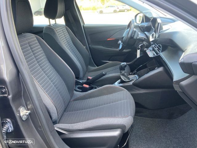Peugeot 208 1.2 PureTech Active Pack - 30