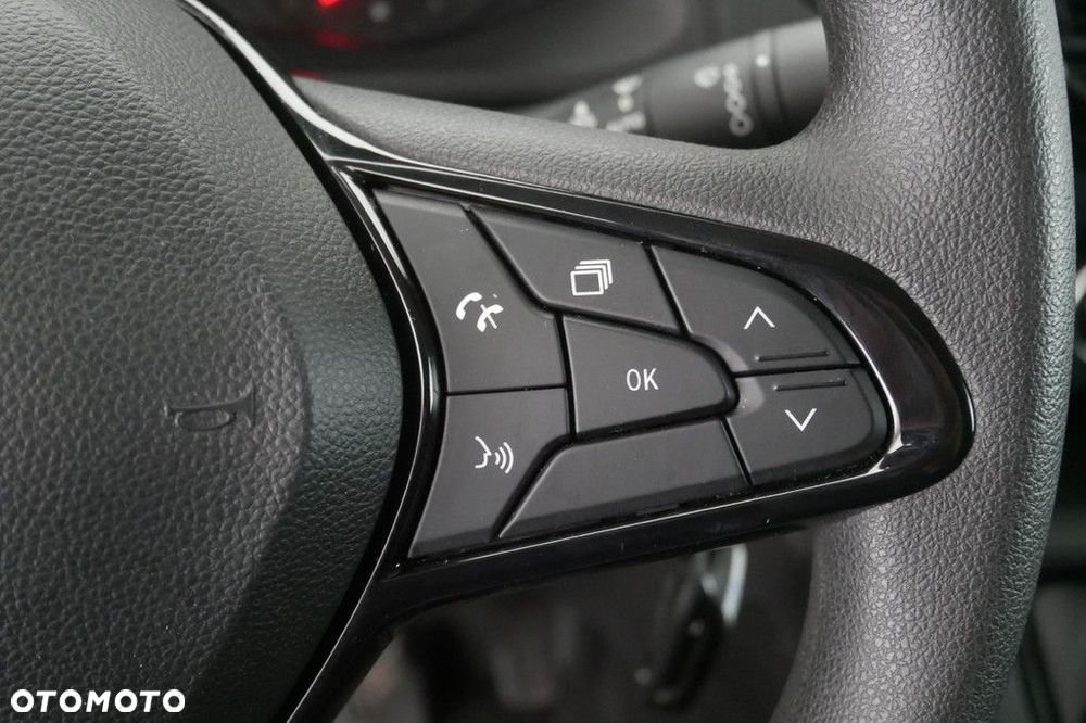 Renault Kangoo 1.5 dCi Extra Kamera SalonPL VAT23% - 23