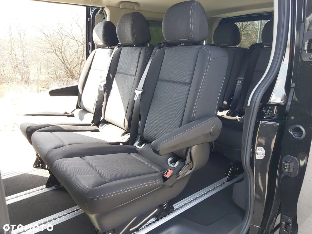 Renault Trafic 2.0 dCi Escapade EDC - 6