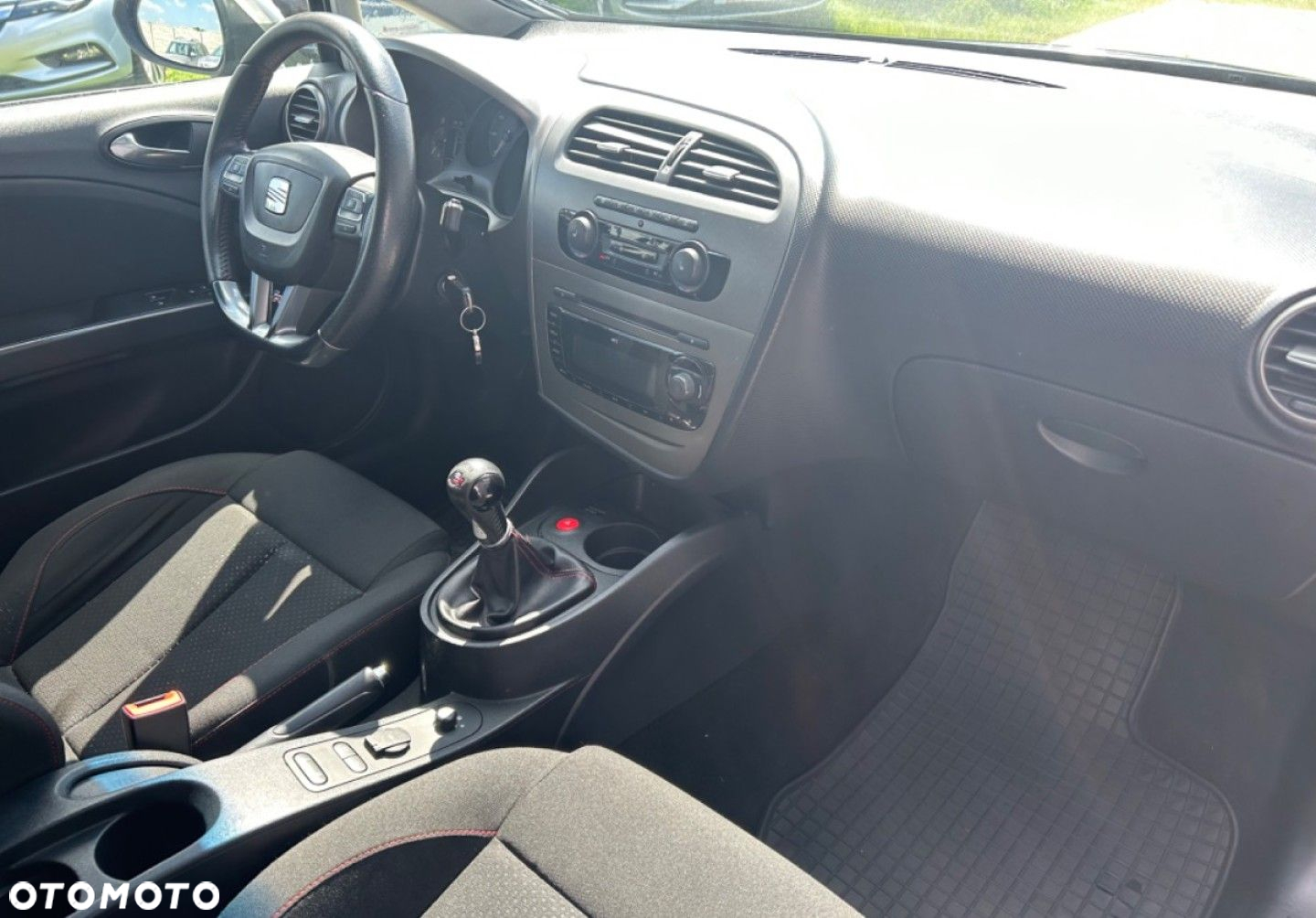 Seat Leon - 20
