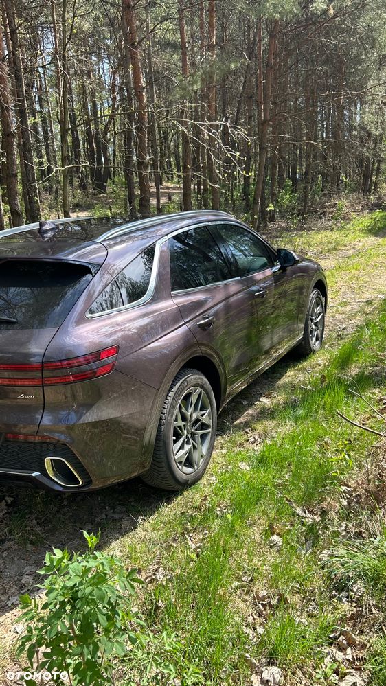 Genesis GV70 - 14