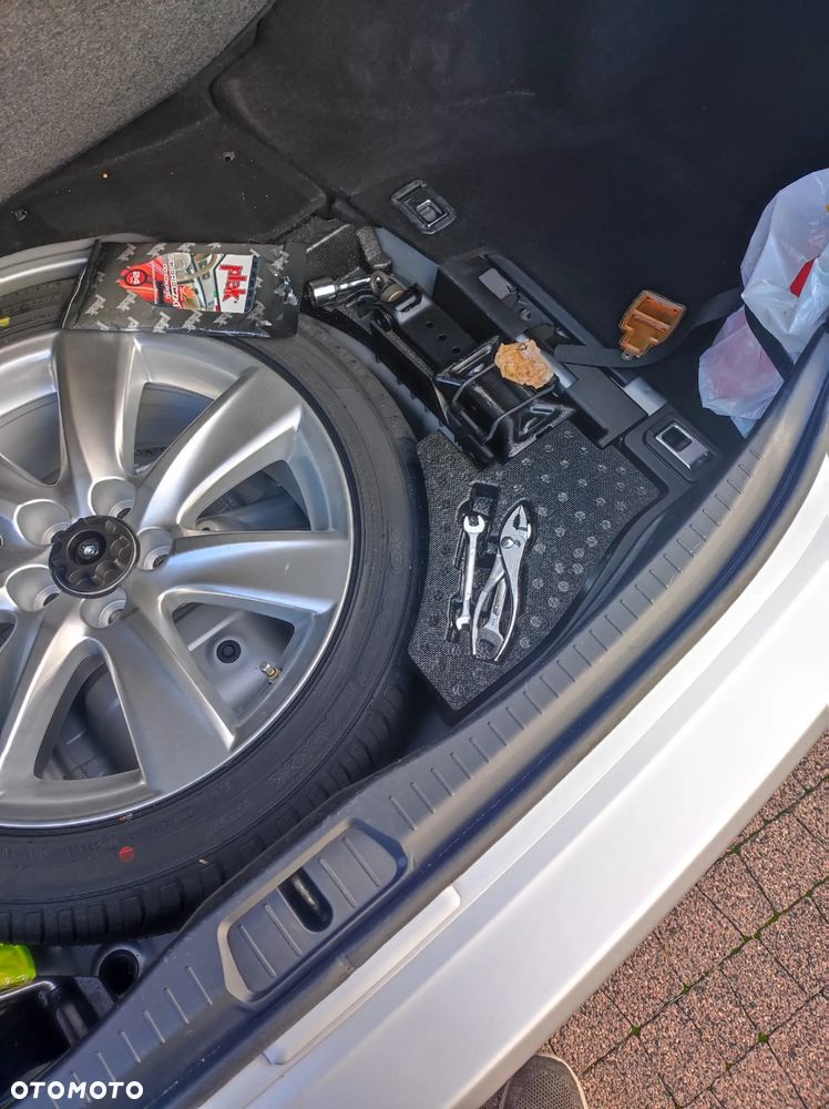 Lexus LS 460 Prestige - 23