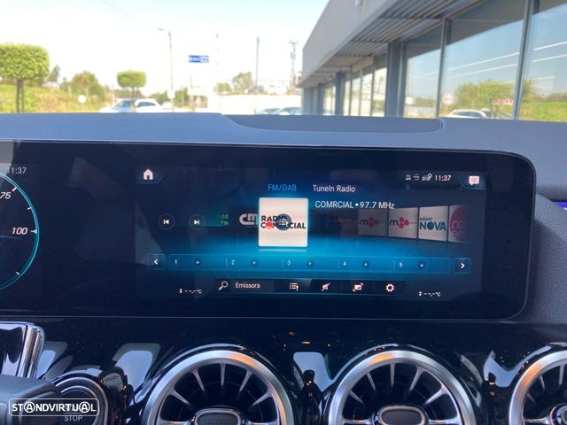 Mercedes-Benz EQA 250 Progressive - 24