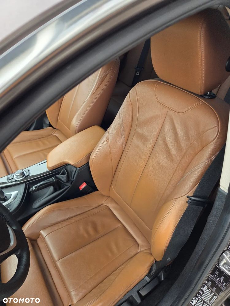 BMW Seria 3 - 11