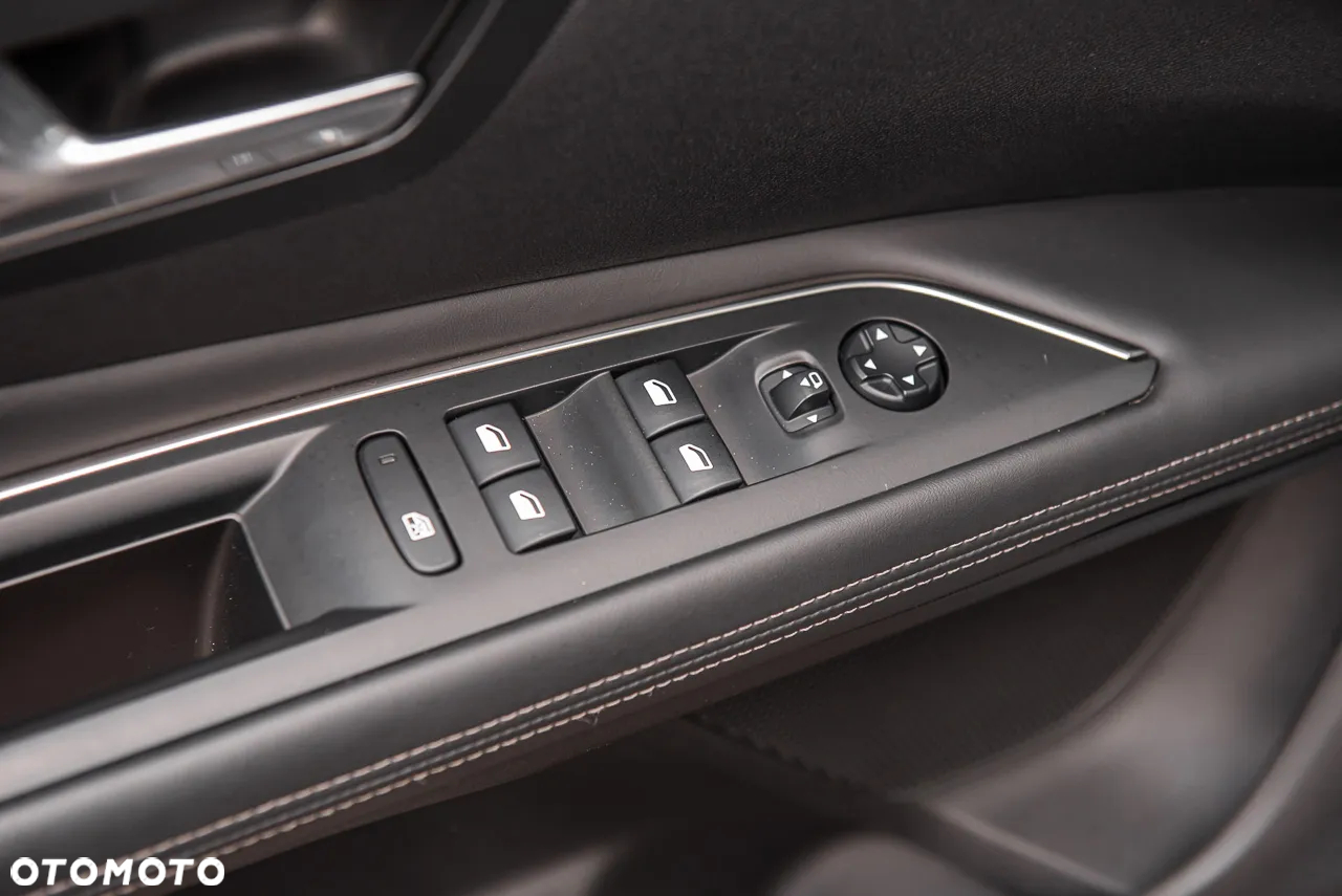 Peugeot 3008 HDi 115 Business-Line - 19