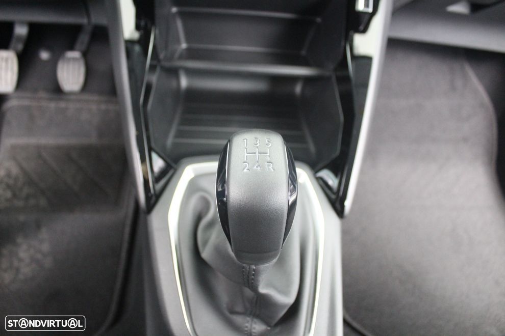 Peugeot 208 1.2 PureTech Active Pack - 23