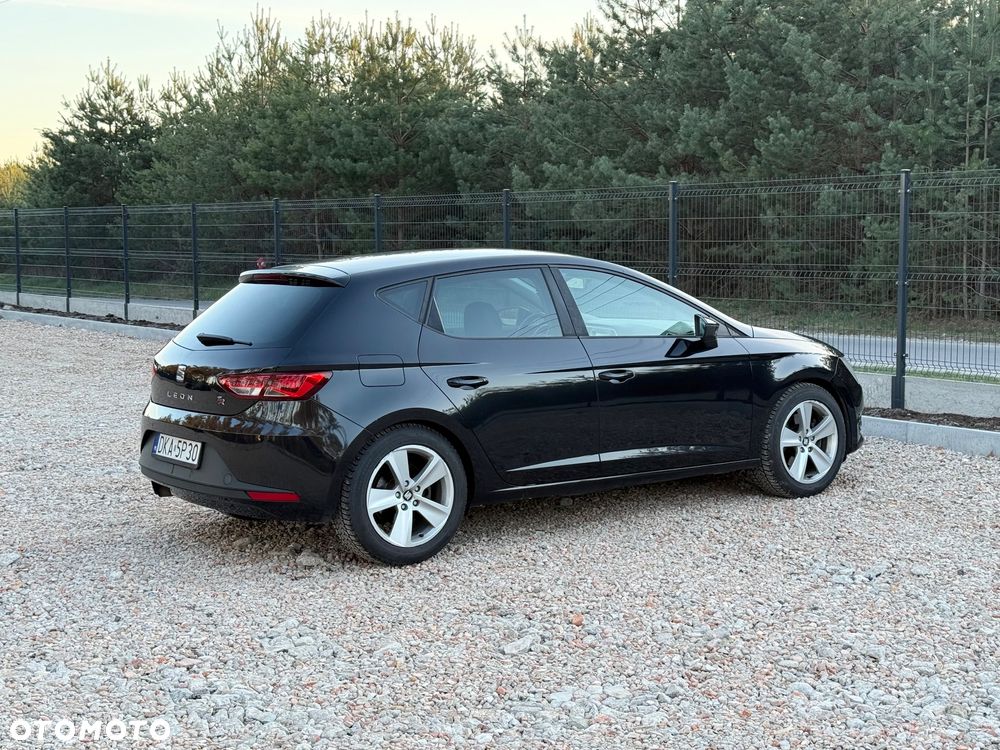 Seat Leon - 28