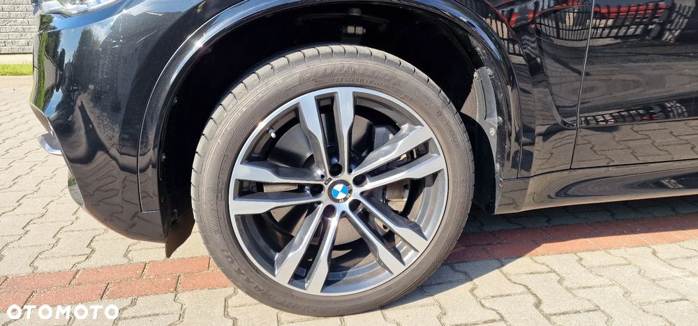 BMW X5 M - 19