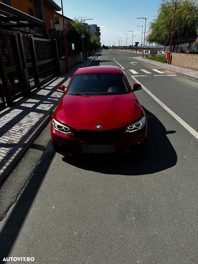 BMW Seria 2 225d AT M Sport - 5