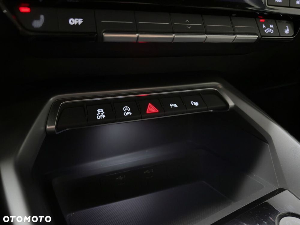 Audi A3 Limousine - 20