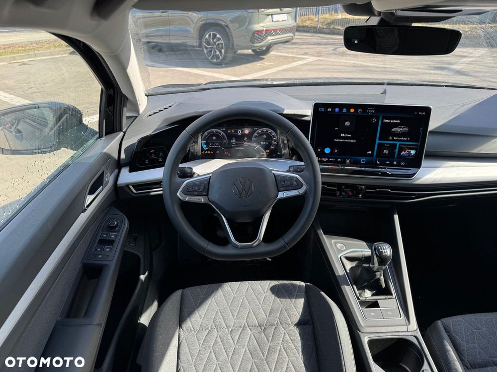 Volkswagen Golf - 19