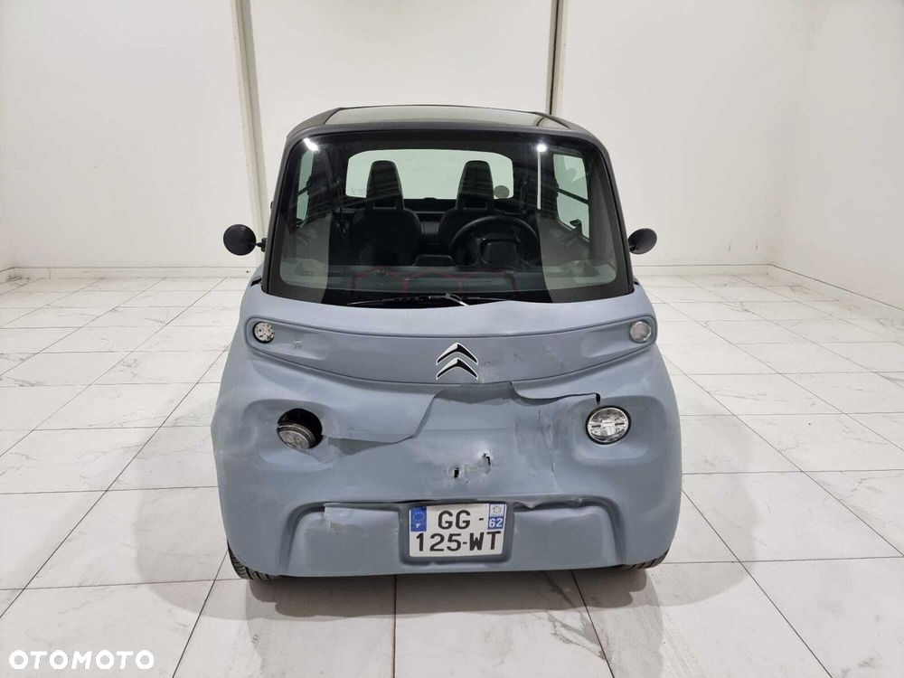 Citroën Inny - 8
