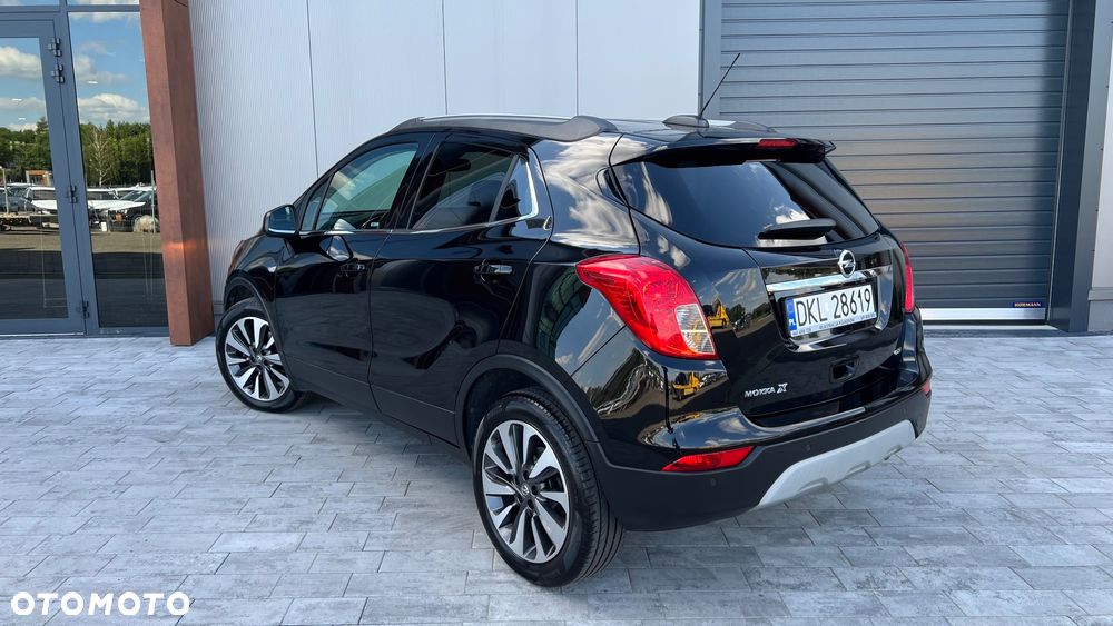 Opel Mokka 1.6 CDTI Cosmo S&S - 2