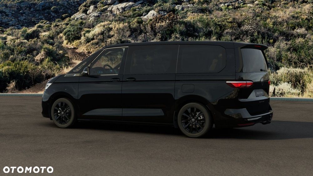 Volkswagen Multivan 2.0 TDI L2 Life DSG - 4